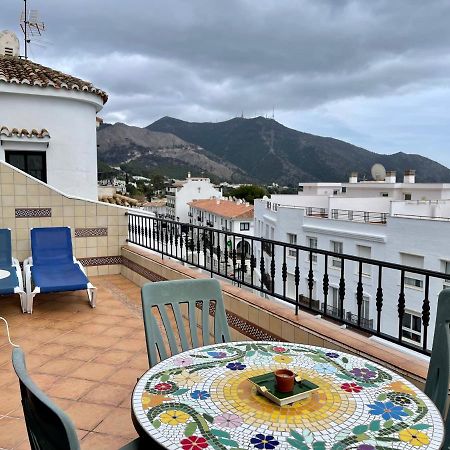 Apartamento Alyanna Михас Экстерьер фото