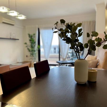 Apartamento Alyanna Михас Экстерьер фото