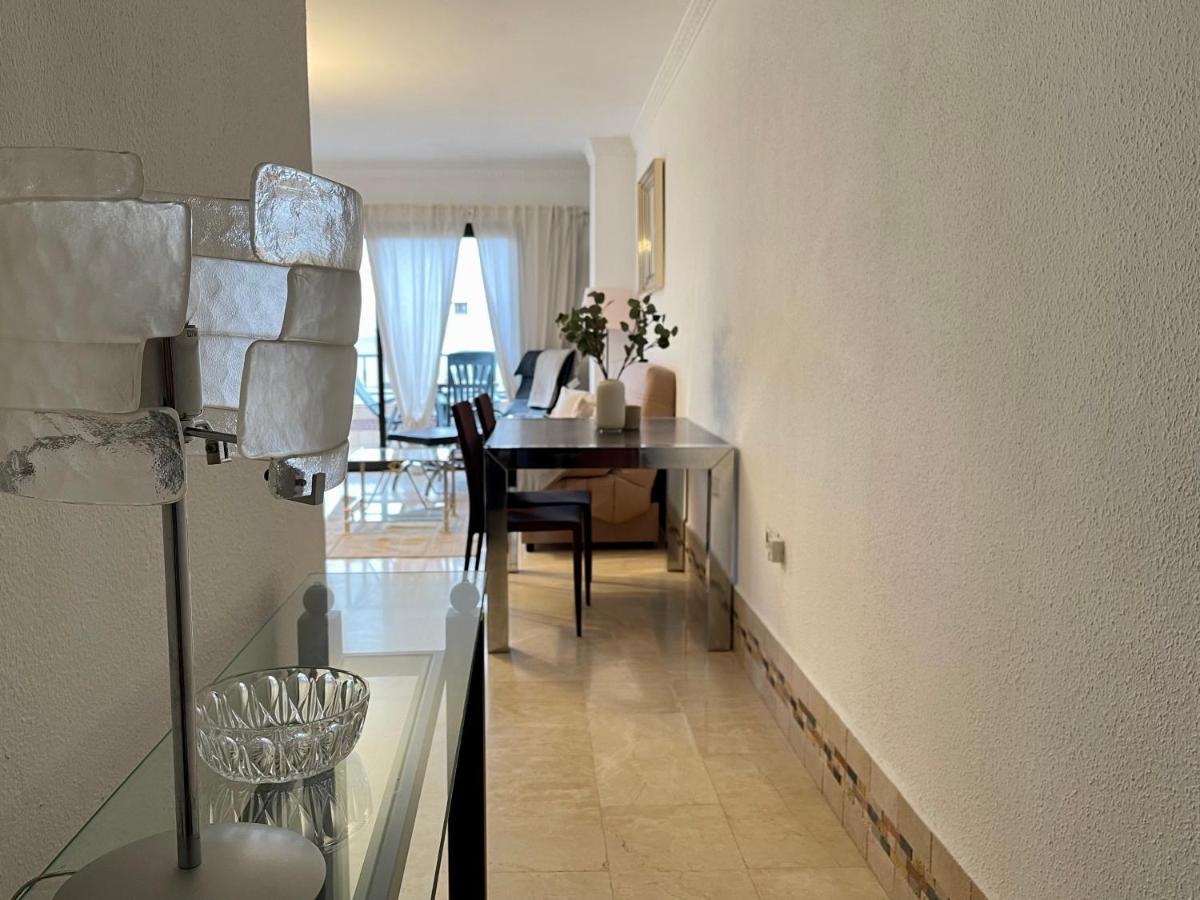 Apartamento Alyanna Михас Экстерьер фото