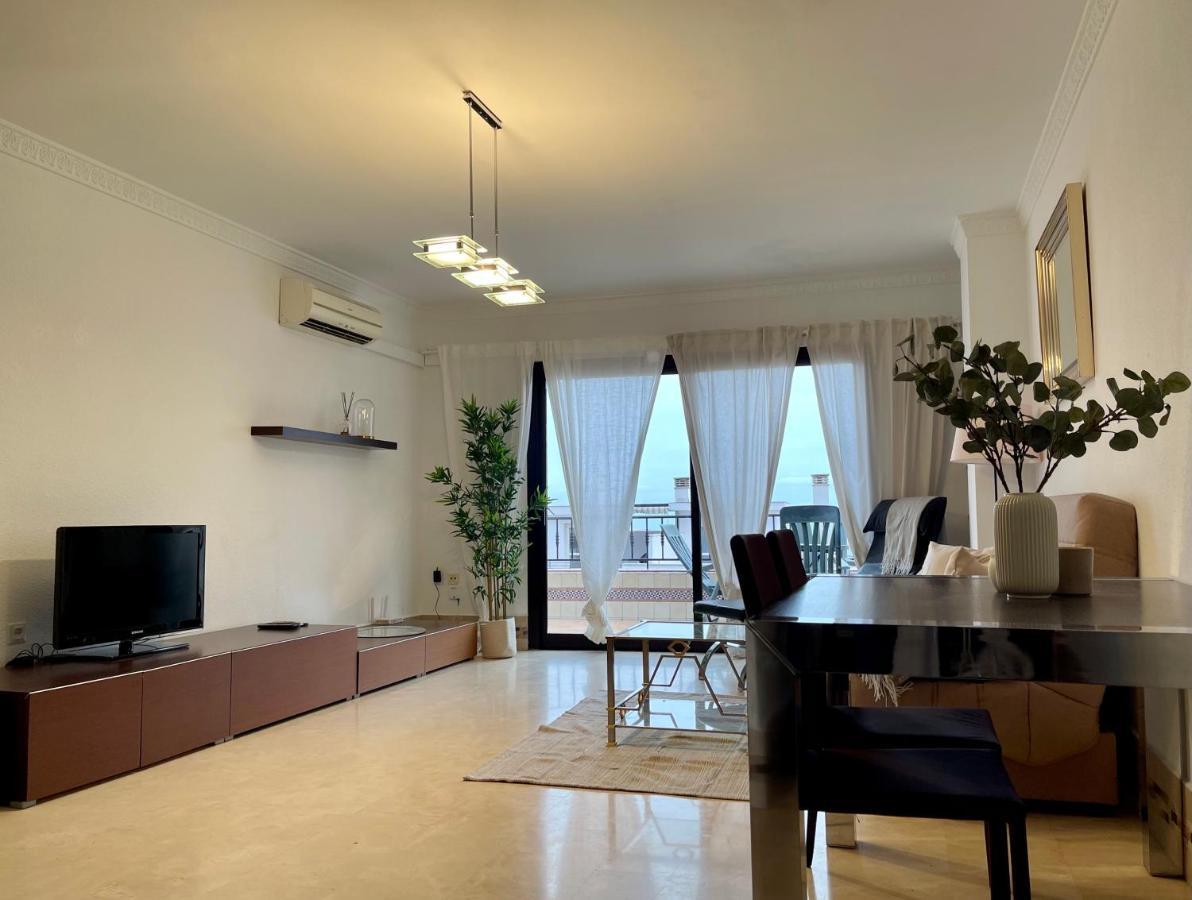 Apartamento Alyanna Михас Экстерьер фото