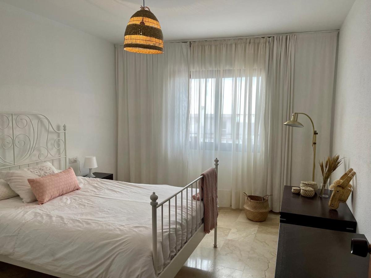 Apartamento Alyanna Михас Экстерьер фото