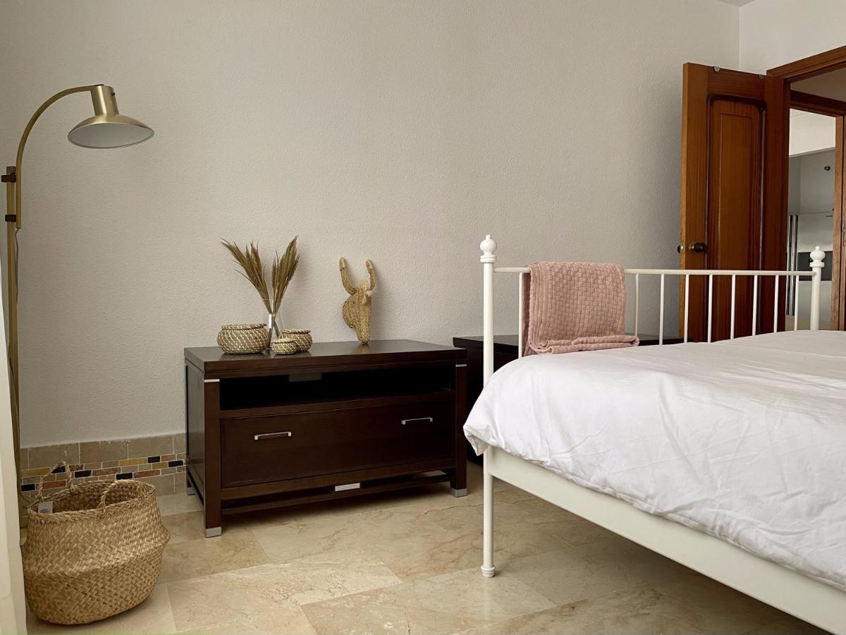 Apartamento Alyanna Михас Экстерьер фото