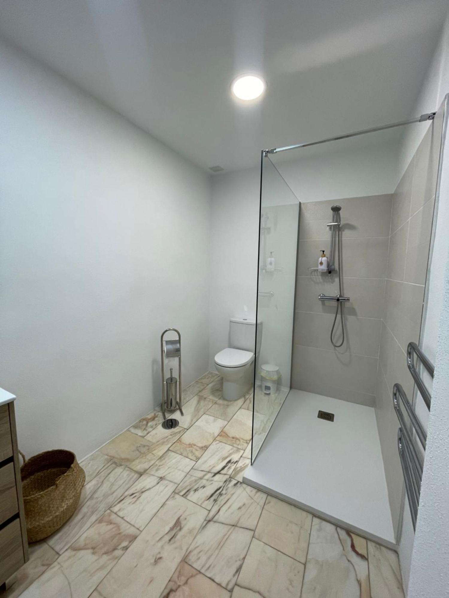 Apartamento Alyanna Михас Экстерьер фото